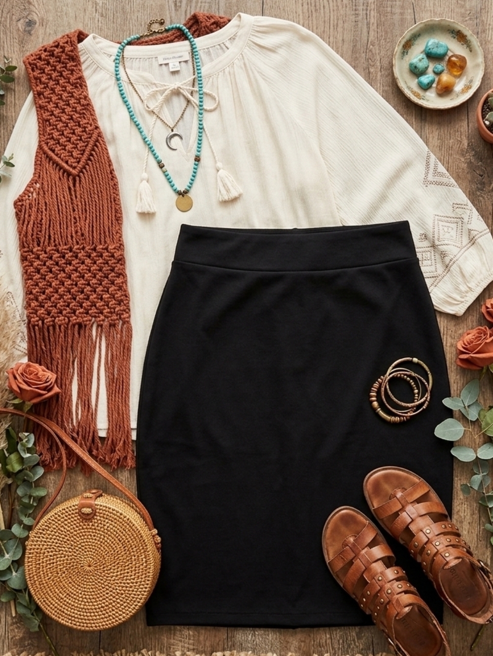 Skirt